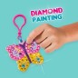 Preview: SES Creative Diamond painting, Schlüsselanhänger aus Holz, 14702