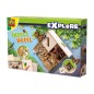 Preview: SES Creative Explore Insektenhotel, 25008