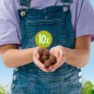 Preview: SES Creative Schmetterlingsblumen-Bomben, 25207