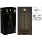 Preview: Koopman Weihnachtsbaum 550 LED,  300cm, AX5380620