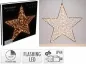 Preview: LED Stern 56cm extra warmweiß, 56cm, AMZ143970