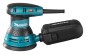 Preview: Makita Exzenterschleifer 300W, 125mm, B05031