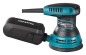 Preview: Makita Exzenterschleifer 300W, 125mm, B05031