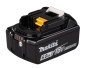 Preview: Makita Akku 18V 6,0Ah, BL1860B, Li-Ionen, 197422-4