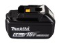 Preview: Makita Akku 18V 6,0Ah, BL1860B, Li-Ionen, 197422-4