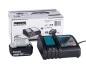 Preview: Makita Power Pack LXT, 18V, BL1830B, DC18RC, 191A24-4