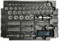 Preview: Makita Handwerkzeug-Set 120-tlg. Im MAKPAC E-08713