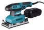 Preview: Makita Schwingschleifer 190W, 93x228mm, B03710