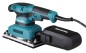 Preview: Makita Schwingschleifer 190W, 93x228mm, B03710