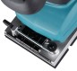 Preview: Makita Schwingschleifer 190W, 93x228mm, B03710