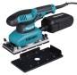 Preview: Makita Schwingschleifer 190W, 93x228mm, B03710