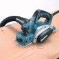 Preview: Makita Falzhobel 620W, 82mm, KP0800