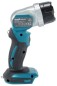 Preview: Makita Akku-Lampe LXT 14,4-18V, 4500lx, DML808