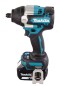 Preview: Makita Akku-Schlagschrauber LXT 18V, 700Nm, DTW700Z