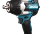 Preview: Makita Akku-Schlagschrauber LXT 18V, 700Nm, DTW700Z
