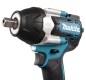 Preview: Makita Akku-Schlagbohrschrauber LXT 18V, 700Nm, DTW701Z