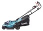 Preview: Makita Akku-Rasenmäher LXT 18V, 33cm, DLM330SM