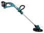 Preview: Makita DUR193Z Akku-Rasentrimmer 18V, Solo, DUR193Z