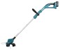 Preview: Makita DUR193Z Akku-Rasentrimmer 18V, Solo, DUR193Z