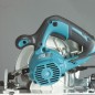 Preview: Makita Handkreissäge 1050W, 165mm, HS6601