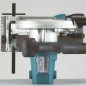 Preview: Makita Handkreissäge 1050W, 165mm, HS6601