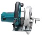 Preview: Makita Handkreissäge 1600W, 190mm, HS7611J