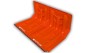Preview: NoFloods EasyWall ABS-Barrier Gerades Modul T50-ST BW-DZ43