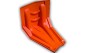 Preview: NoFloods EasyWall ABS-Barrier Inneneckmodul T50-IN BW-DI43
