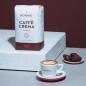 Preview: J. Hornig Caffè Crema Classico Kaffee ganze Bohne 1 kg, kräftig, Espresso, 1737