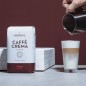 Preview: J. Hornig Caffè Crema Classico Kaffee ganze Bohne 1 kg, kräftig, Espresso, 1737