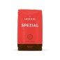 Preview: J. Hornig Spezial Kaffee ganze Bohne 500 g, mild-würzig, mittlere Röstung, 103