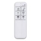 Preview: EGLO LED Deckenleuchte Palmaves 2,  CCT/ dimmbar, 3900lm, 75538
