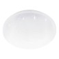 Preview: EGLO LED Deckenlampe Pogliola-S, 75579