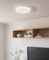 Preview: EGLO LED Deckenlampe Pogliola-S, 75579