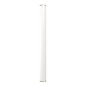 Preview: EGLO LED Wandlampe Calnova, Spiegelleuchte, P44, 60cm, 1550lm, nickel-matt, 94716