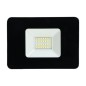 Preview: EGLO LED Außenwandleuchte IP65 13cm schwarz 5000K Faedo 3, ohne Sensor, 97456