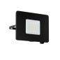 Preview: EGLO LED Außenwandleuchte IP65 17,5cm 3400lm 5000K Faedo 3, ohne Sensor, 97457