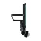 Preview: EGLO LED Außenwandleuchte IP44 Sensor 17cm Faedo 3, mit Sensor, 97462