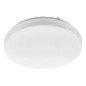Preview: EGLO LED Wand-/Deckenleuchte Ø28cm 1100lm 3000K Frania, 97871