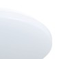 Preview: EGLO LED Wand-/Deckenleuchte Ø28cm 1100lm 3000K Frania, 97871