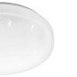 Preview: EGLO LED Sternenhimmel Lampe Ø28cm 1100lm 3000K Frania-S, 97877