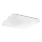 Preview: EGLO LED Sternenhimmel Lampe 28cm 1100lm 3000K Frania-S, 97881