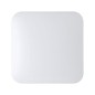 Preview: EGLO LED Sternenhimmel Lampe 28cm 1100lm 3000K Frania-S, 97881