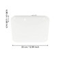Preview: EGLO LED Sternenhimmel Lampe 33cm 1600lm 3000K Frania-S, 97882