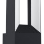 Preview: EGLO LED Außen Wandlampe Riforano, IP44, 11cm, 1100lm, 3000K, 98725