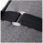 Preview: Doppler Auflage Sunlounge Living, 195x60x6cm, Baumwolle & Polyester, 5142153954