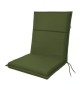 Preview: Doppler Niederlehner Auflage Life Moosgrün, 100x48x4 cm, 5117595351