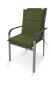 Preview: Doppler Niederlehner Auflage Life Moosgrün, 100x48x4 cm, 5117595351
