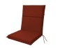 Preview: Doppler Niederlehner Auflage Life Rot, 100x48x4 cm, 5117595352