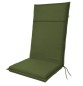 Preview: Doppler Auflage Hochlehner Life Moosgrün, 119x48x4 cm, 5127595351